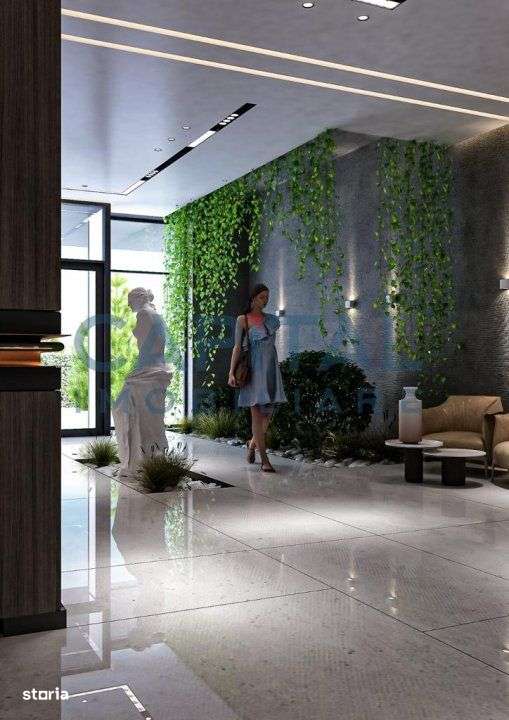 Comision 0%! Apartament etaj 2 zona Noua - Imagine principală: 5/8