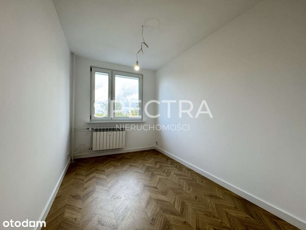 Mieszkanie 4-pokojowe do własnej aranżacji-11