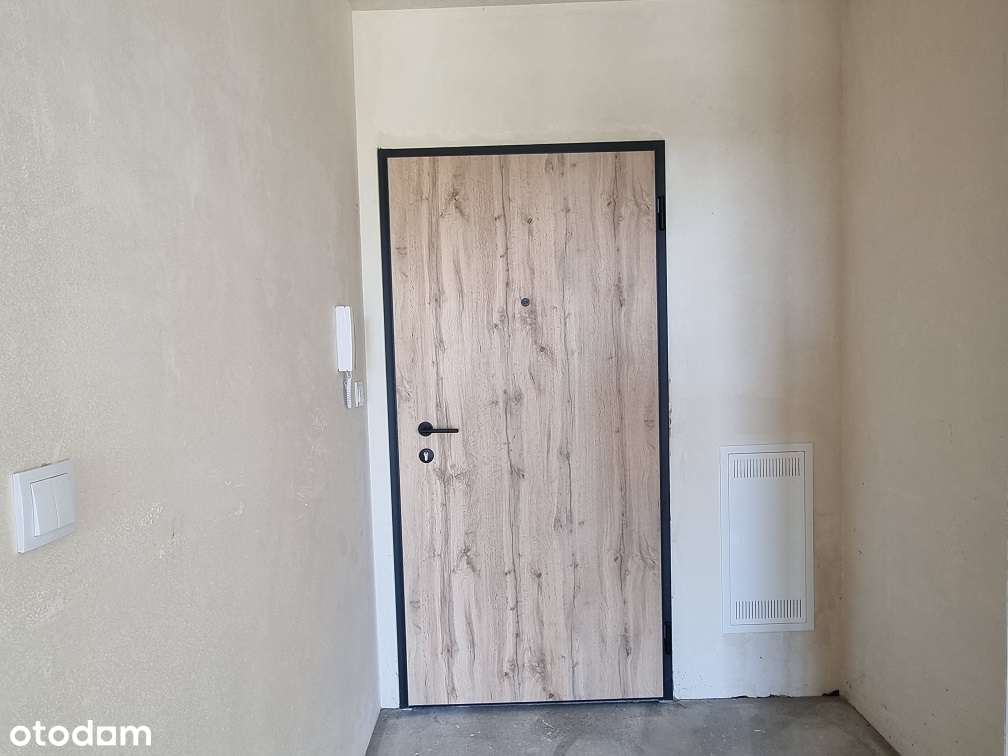 Gotowe do odbioru mieszkanie nad samym morzem - Marina Rogowo - Pełny obrazek: 5/20