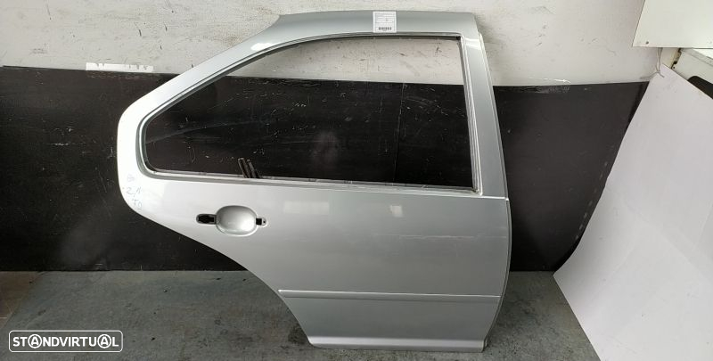 Porta Tras Direita Volkswagen Bora (1J2) - 1