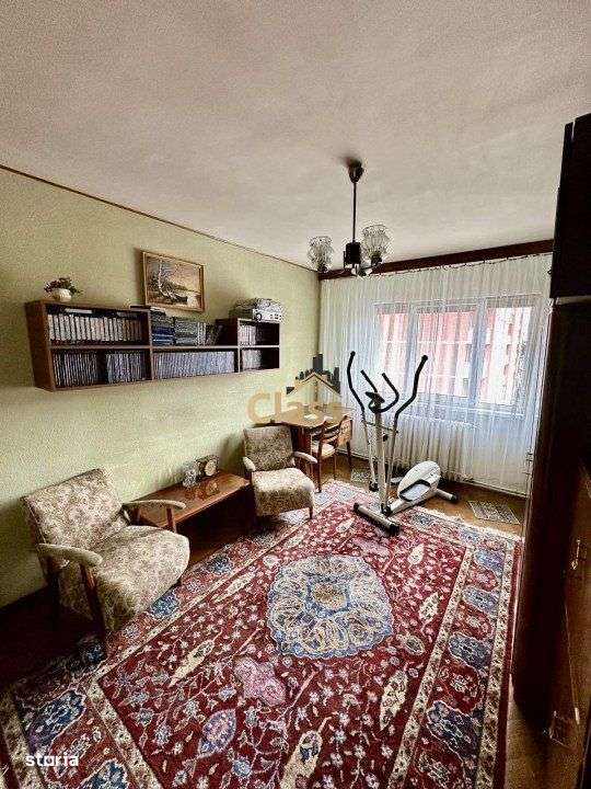 Apartament 4 camere | 96 mpu | zona Gradinile Manastur - Imagine principală: 4/10