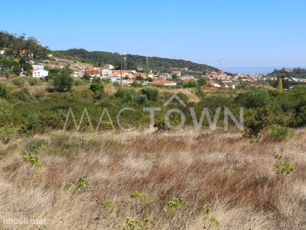 Invista no futuro: terreno com poço, bons acessos e vistas magníficas - Grande imagem: 4/24