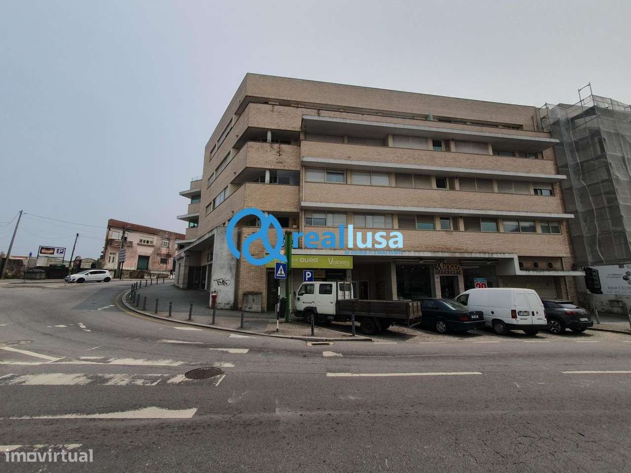 Apartamento T3 c/ garagem Rio Tinto Gondomar-14