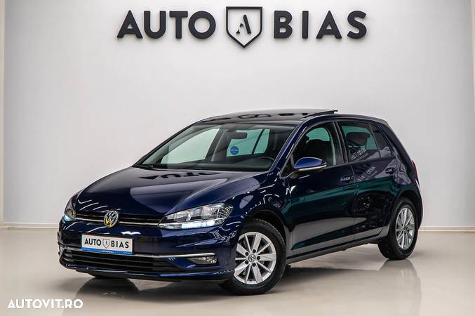 Volkswagen Golf 1.6 TDI DSG Comfortline - 2