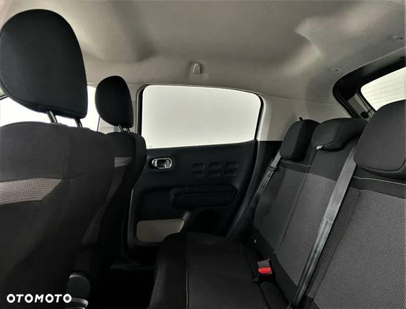 Citroën C3 1.2 PureTech Max - 7