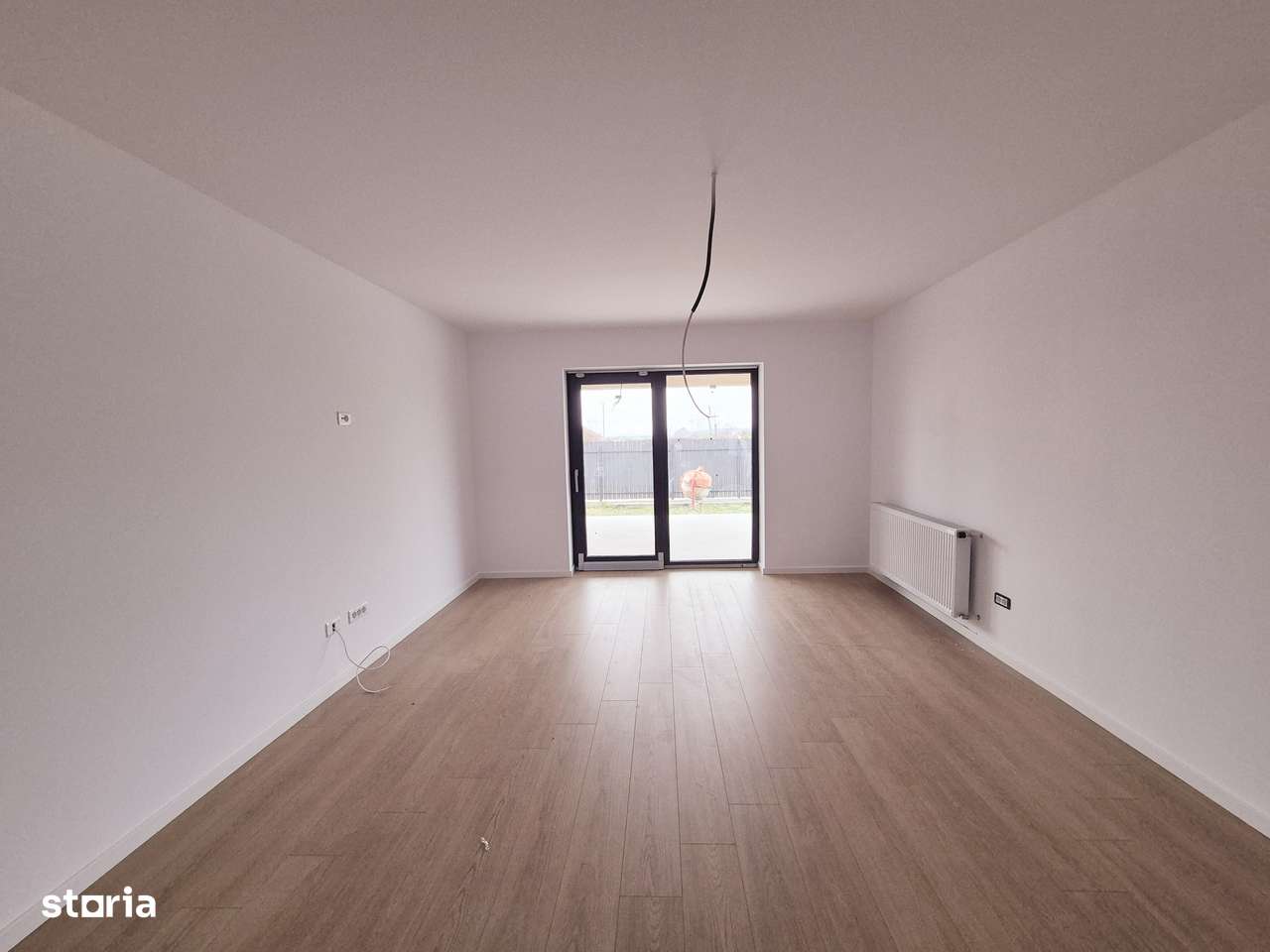 Casă modernă, nou construită, Dumbrava Roșie-3