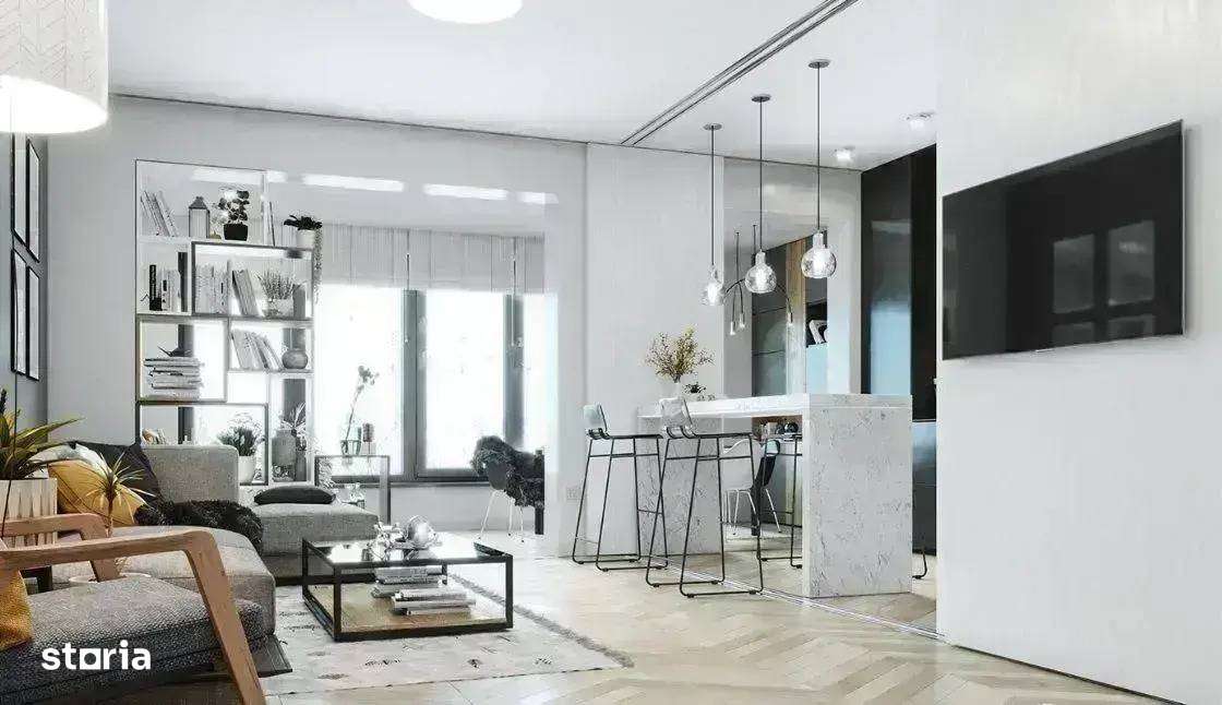 Apartament Premium 3 camere I Eminescu | Boxa inclusa-3