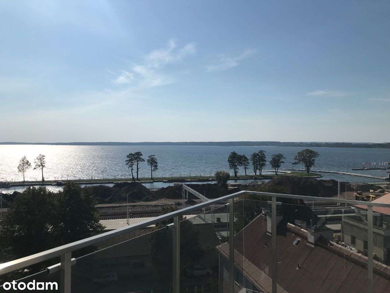 Giżycko - ul. Jeziorna 2/64 - 6 piętro - 72,63 m2-12