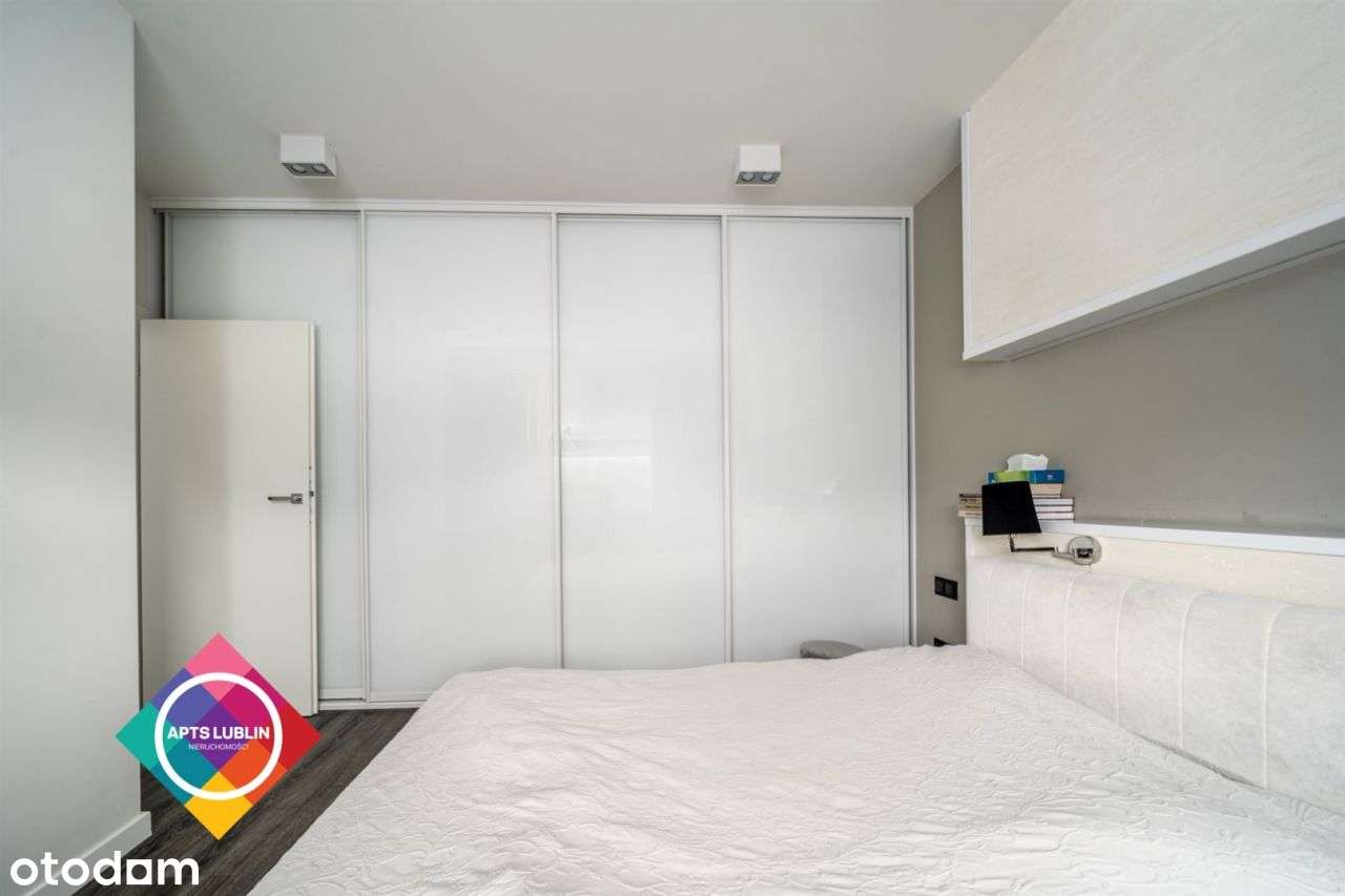 Wysoki standard, świetna lokalizacja! Fotowoltaika-8