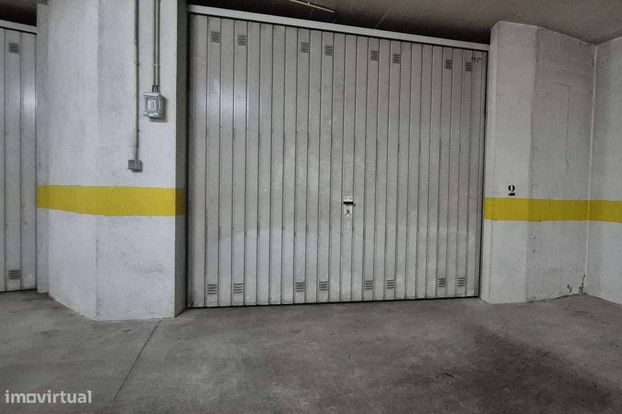 Apartamento 2 quartos na Póvoa de Santa Iria-9