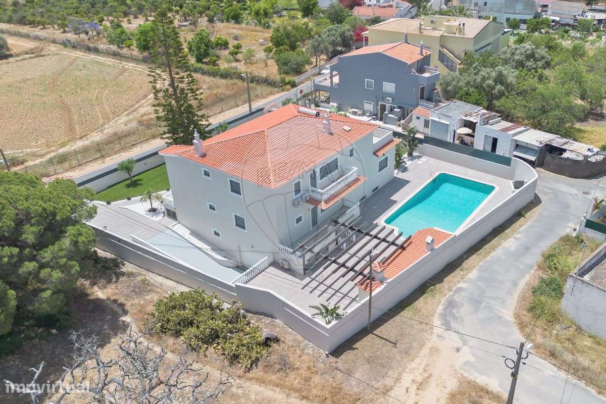 Moradia T7 para venda - Grande imagem: 4/48