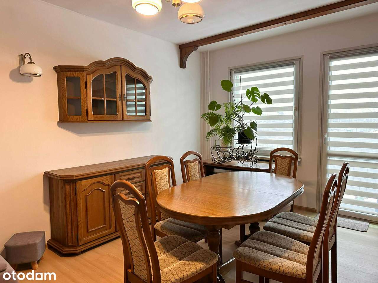 Bieruń, ul. Warszawska – 2 pokoje | 50,2 m² | balkon | 2. piętro-3