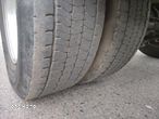 Renault MIDLUM DXI 16T  KIPER WYWROT WYWROTKA - 4