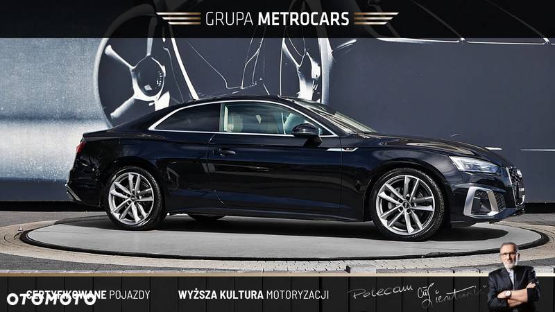 Audi A5 40 TDI mHEV Quattro S Line S tronic - 12