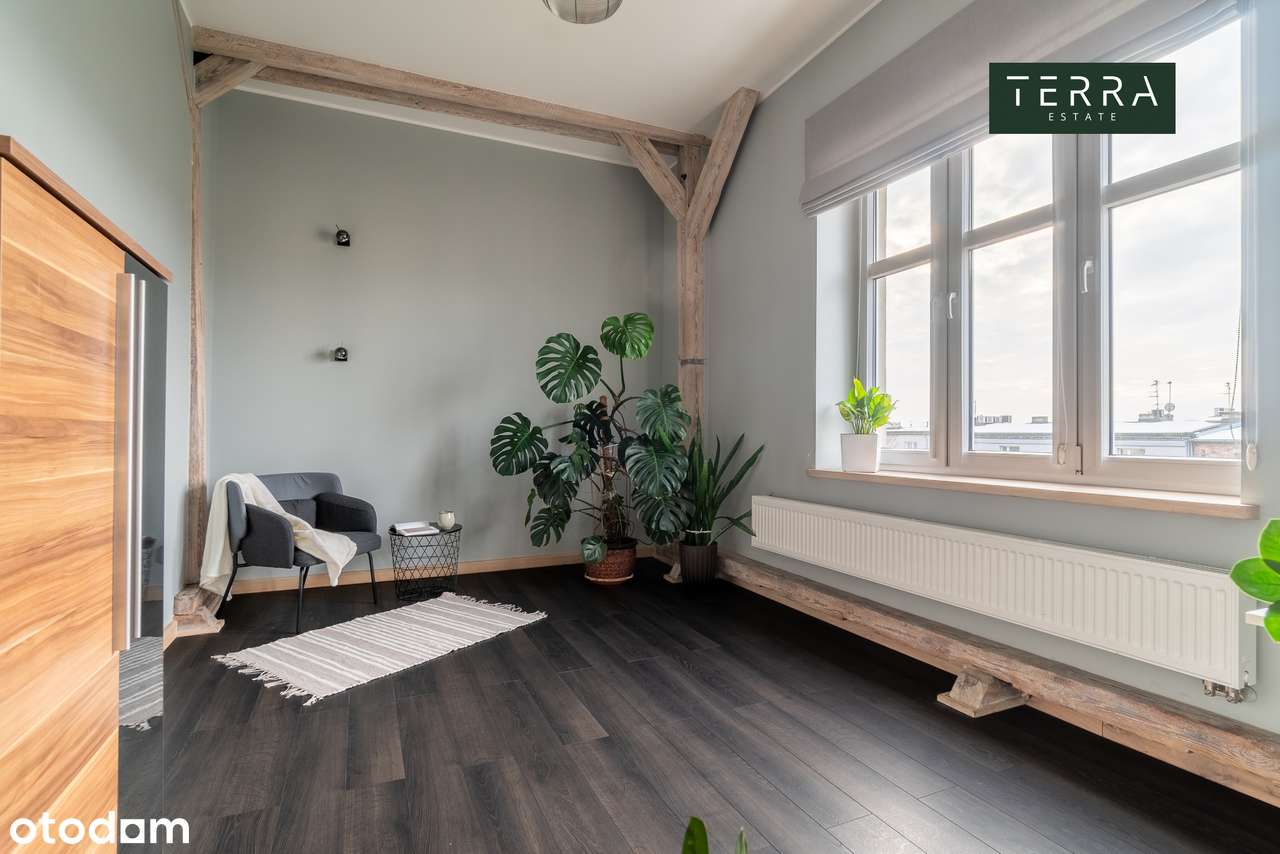 Jasne i Funkcjonalne, 3 pokojowe mieszkanie na Grunwaldzie-6