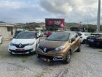 Renault Captur 0.9 TCE Exclusive - 1