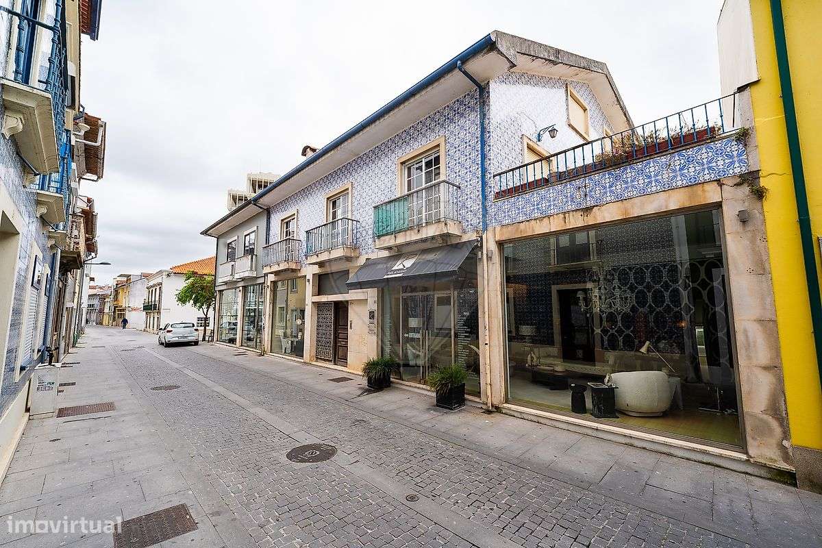 Apartamento T3 para venda