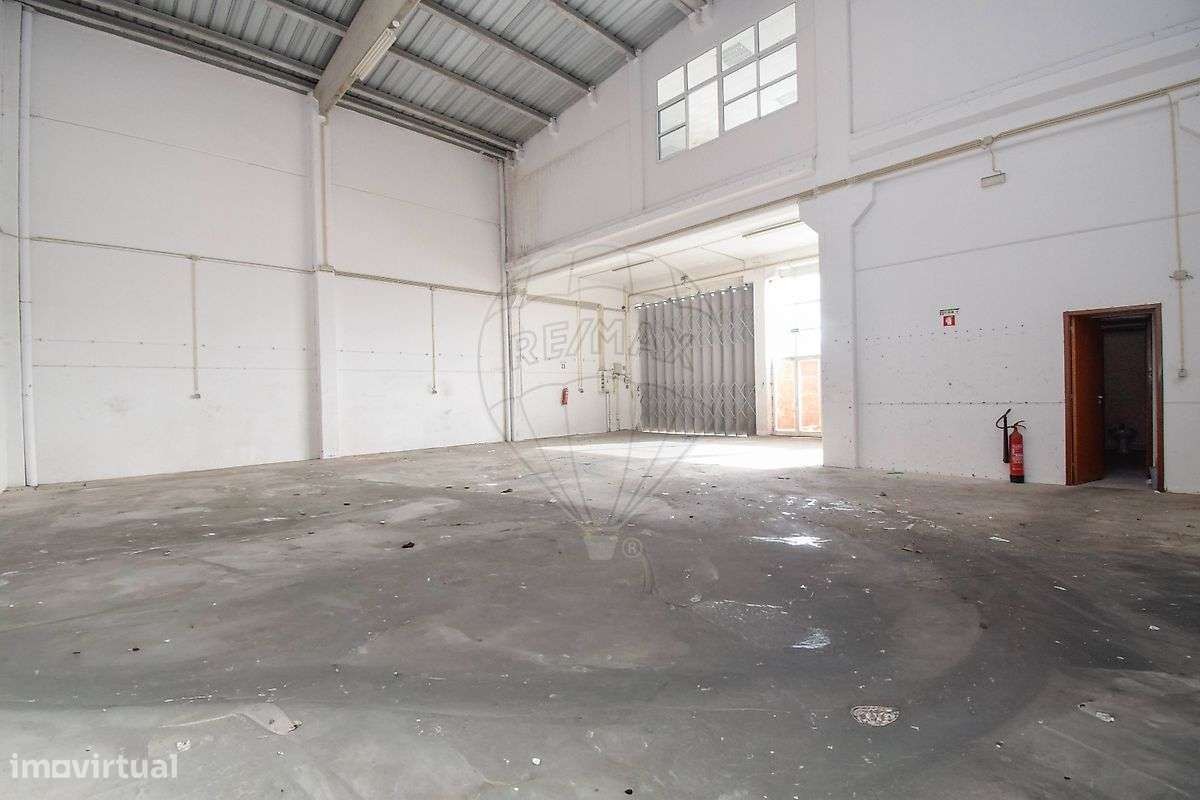 Armazém  para venda - Grande imagem: 5/20