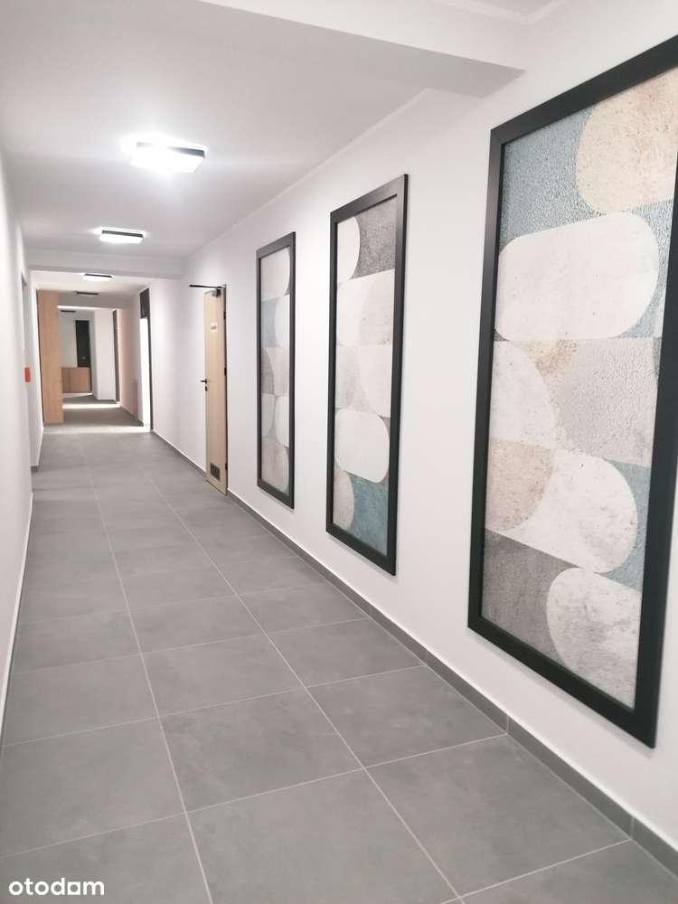 Nowe mieszkanie Stawna Park Milicz - Pełny obrazek: 5/6