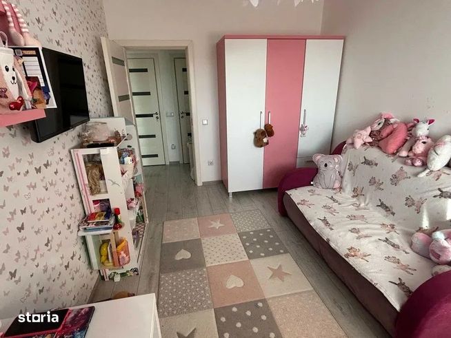 Acta Colors - Vanzare apartament 3 camere - Str. Livezeni-6