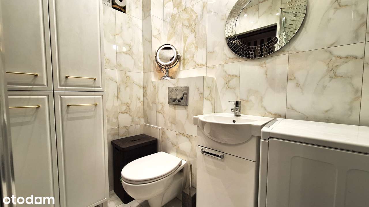 Bez prowizji: Kamienica, z opcją 2 pokoi, klimatyzacja, 10min do metra-6