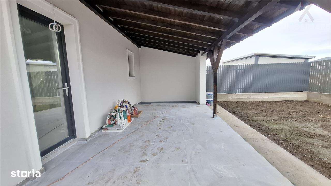 Casa Duplex Valea Lupului,4 camere,Teren 260 mp,Incalz pard, 0% Comisi-5