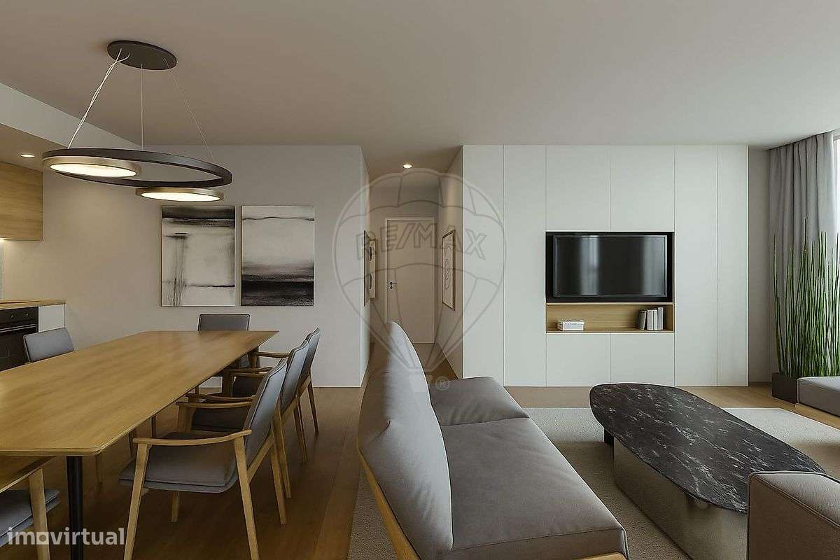 Apartamento T3 para venda - Grande imagem: 4/9