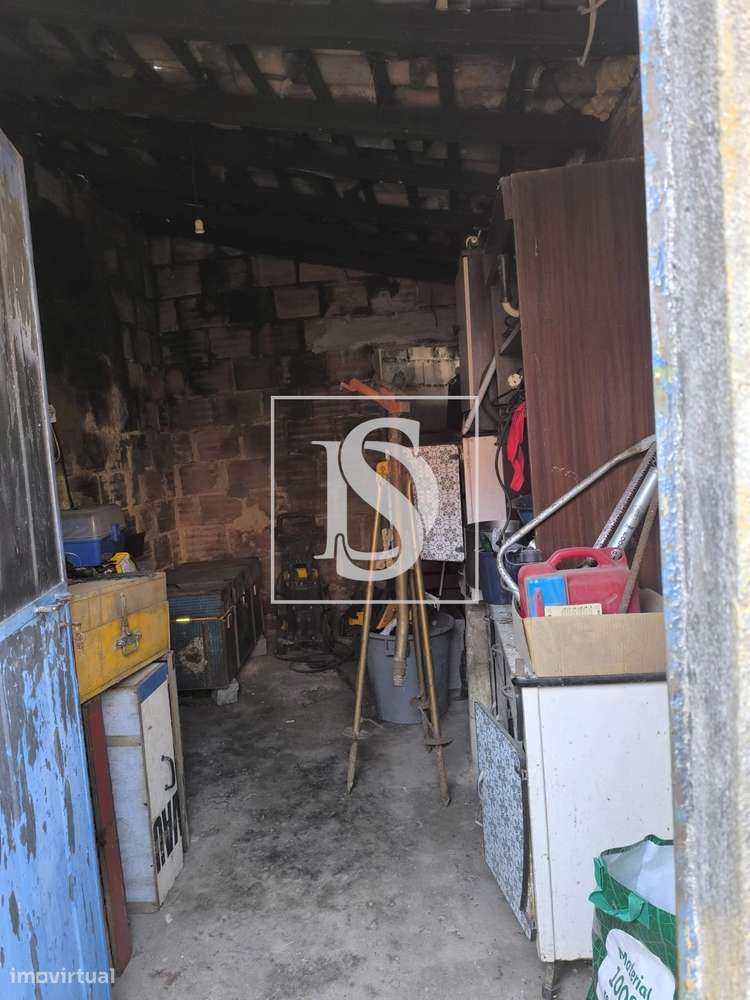 Moradia em Tostão Vila velha de Rodão-15