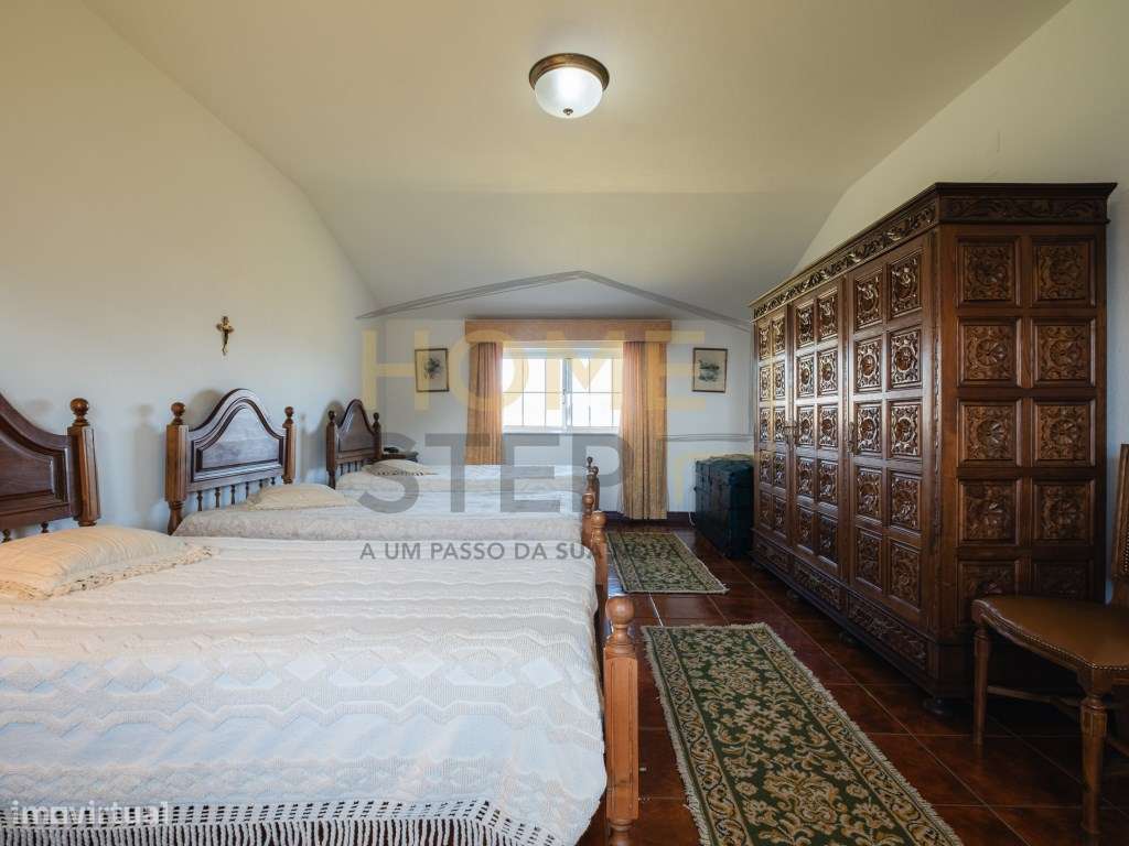 Quinta T4 com Vinhas e Oliveiras, em Santa Marta de Penaguião - Douro-34