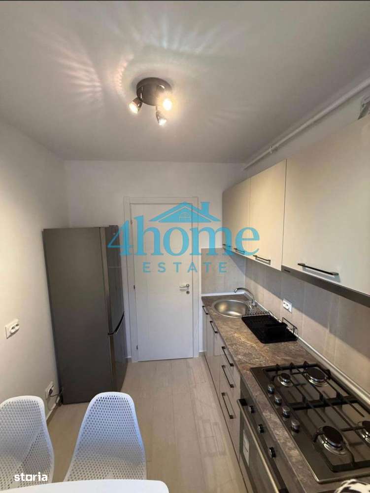 Apartament 2 camere Theodor Pallady|Hils Brauner|Parcare|Metrou - Imagine principală: 5/9