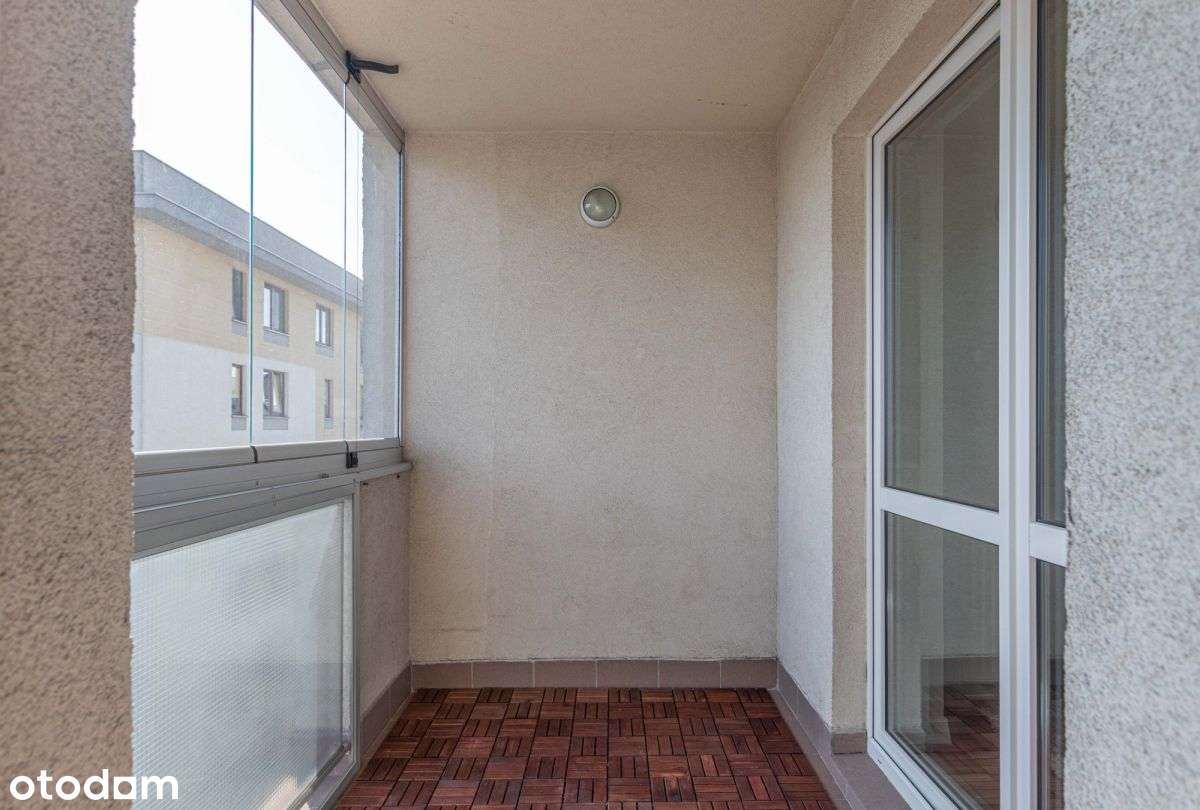 Komfortowe mieszkanie, 70m2, 3 pokoje, Bemowo-10