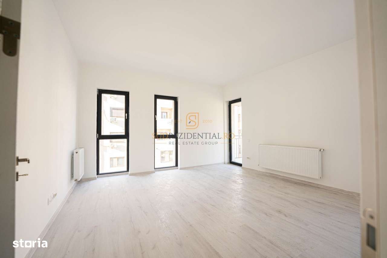 Apartament modern si decomandat de vanzare, 2 camere, Sector 4