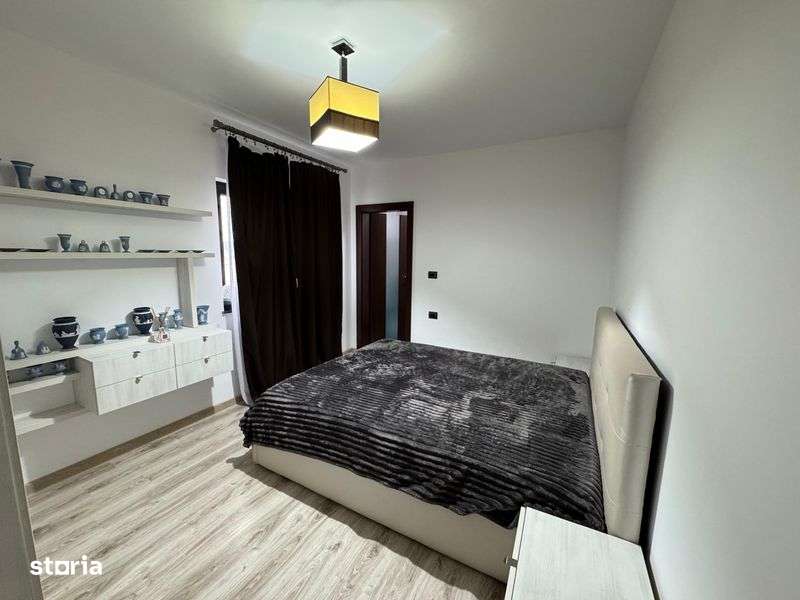 Casa de vanzare in Ghercesti - Imagine principală: 4/8