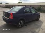 Dezmembrari DACIA Logan facelift 1.4 benzina - 5