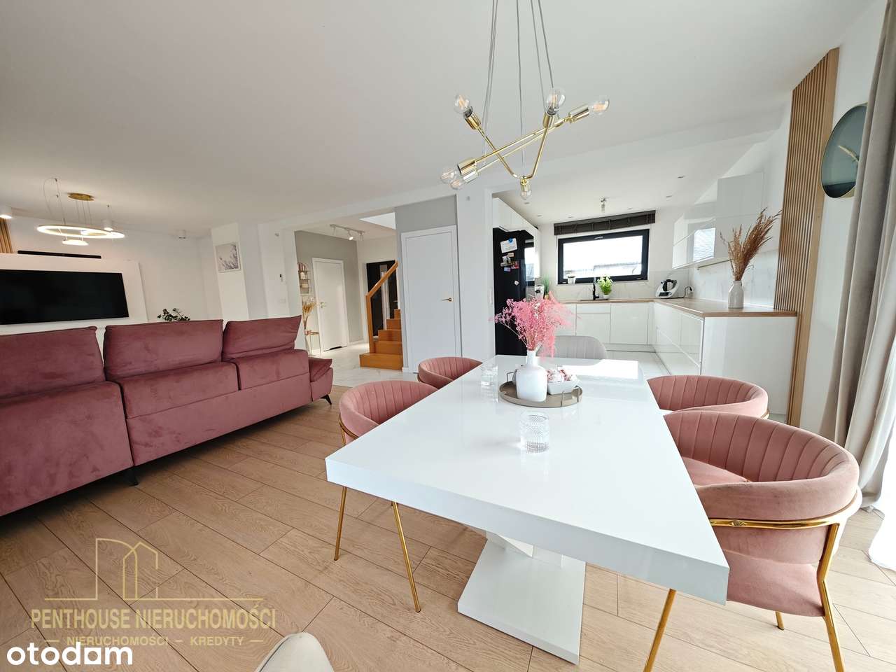 NOWA NIŻSZA CENA sprawdź może to TWÓJ WYMARZONY DOM-0