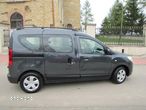 Dacia Dokker 1.2 TCe Stepway - 10