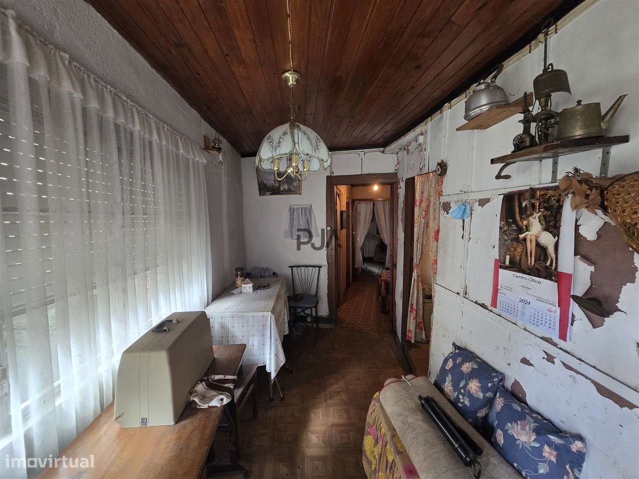 Moradia para restaurar em Sangemil, Penalva do Castelo-6