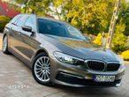 BMW Seria 5 520d xDrive mHEV sport - 1