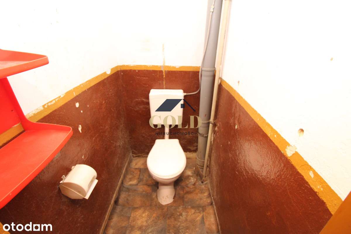 Mieszkanie z potencjałem.-12