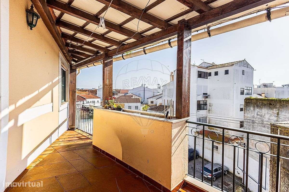 Apartamento T3 para venda-39