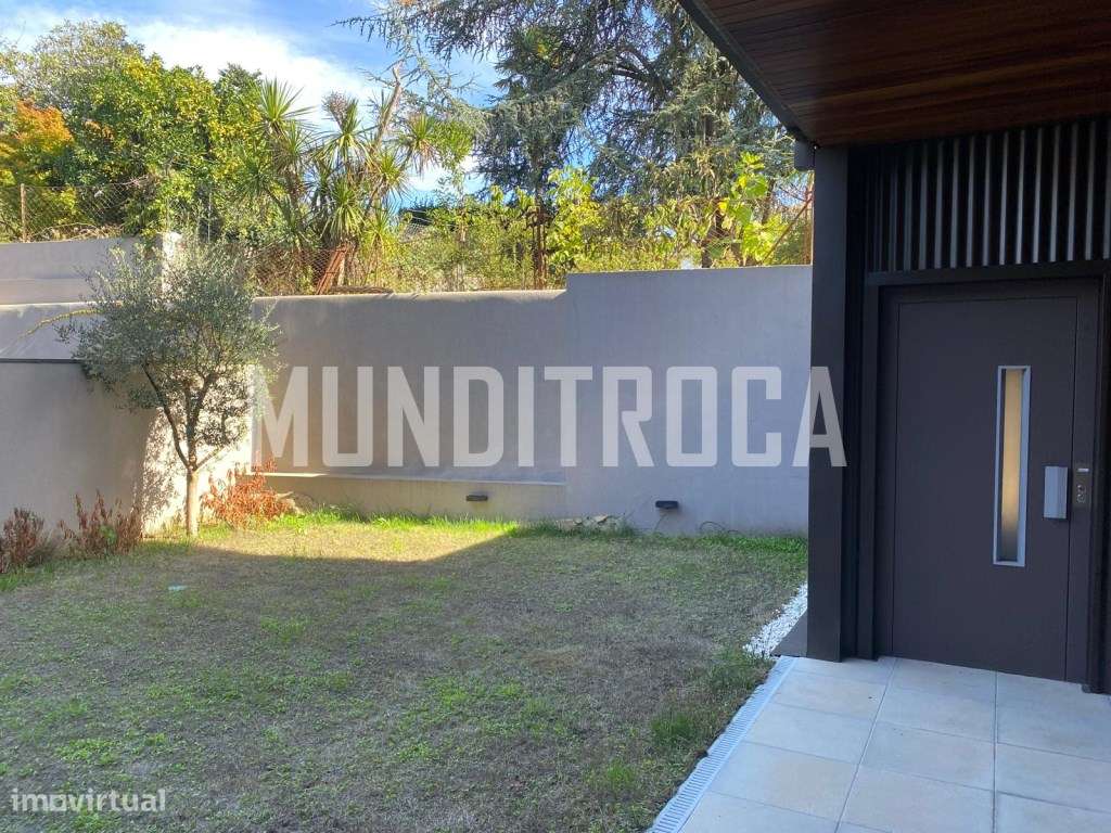 Apartamento T3 Av. Porfirio da Silva - Grande imagem: 2/18