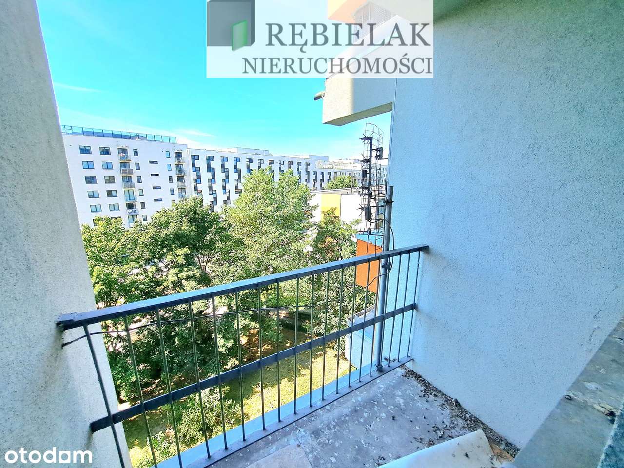 Funkcjonalne, słoneczne 2-pokojowe mieszkanie, Wrocław –  Wejherowska-7