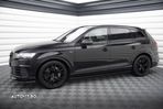 Pachet Exterior Prelungiri compatibil cu Audi Q7 4M S-Line / SQ7 Maxton Design - 8