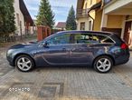 Opel Insignia 2.0 Turbo Sports Tourer ecoFLEXStart/Stop Edition - 8