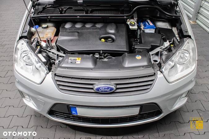 Ford C-MAX 2.0 TDCi DPF Style+ - 11