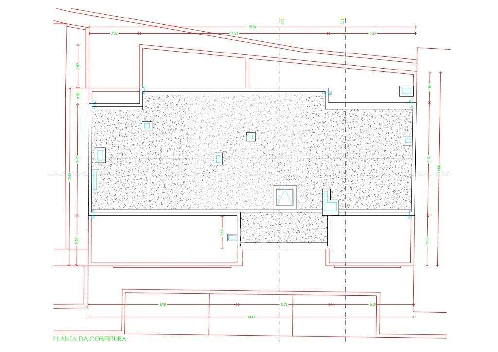Apartamento T5 Duplex em construção c/ 170 m2 - Rio Tinto (Forno) - Grande imagem: 5/10