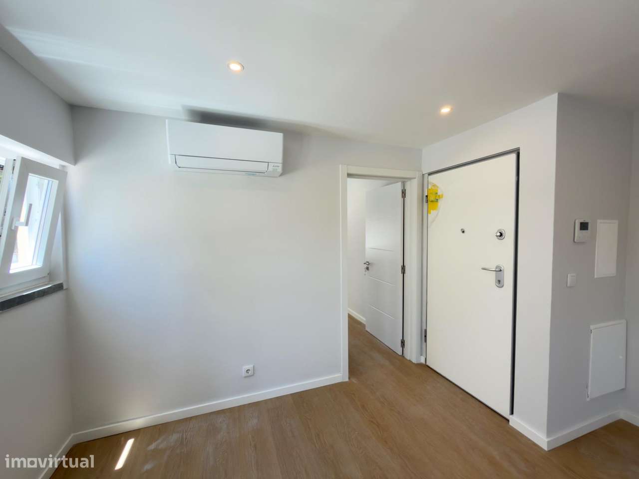 Apartamento T1-20