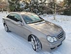 Mercedes-Benz CLK 350 Avantgarde - 7