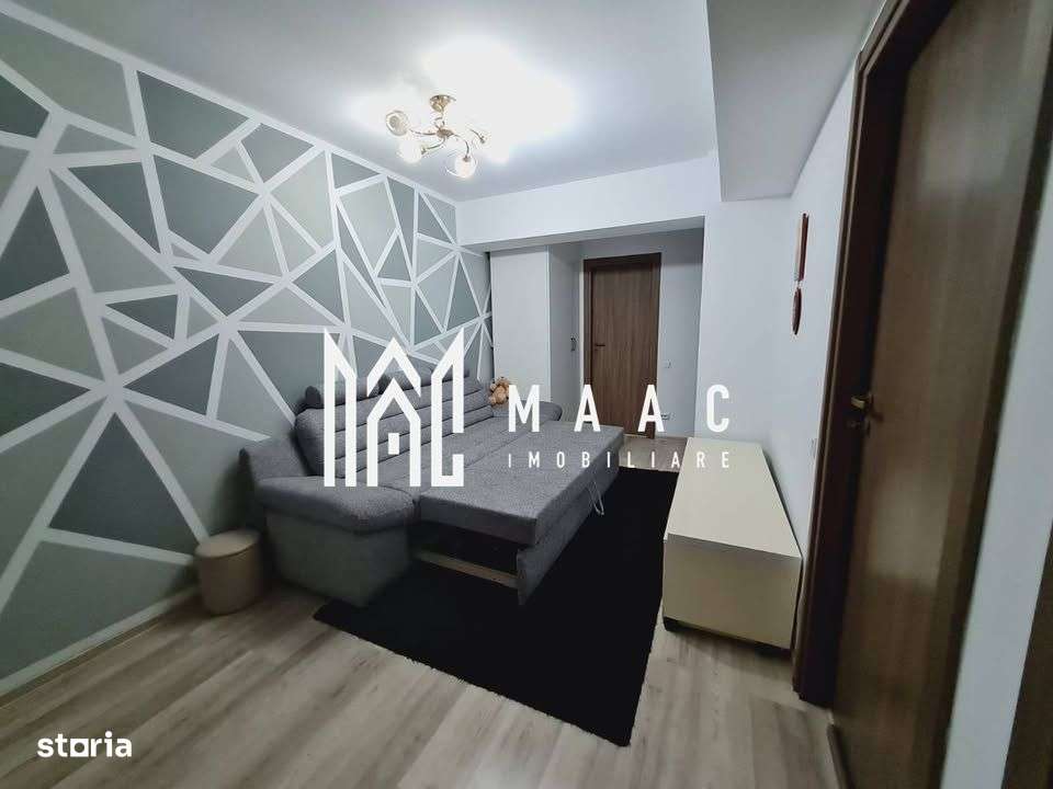 Apartament 3 Camere | 56 Mp | Zona Turnișor - Imagine principală: 2/6