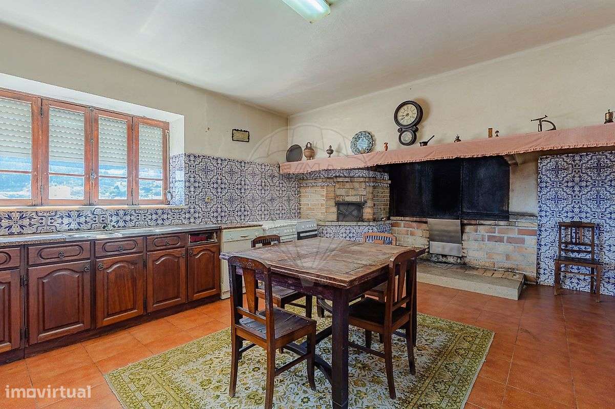 Moradia T6 para venda - Grande imagem: 4/31